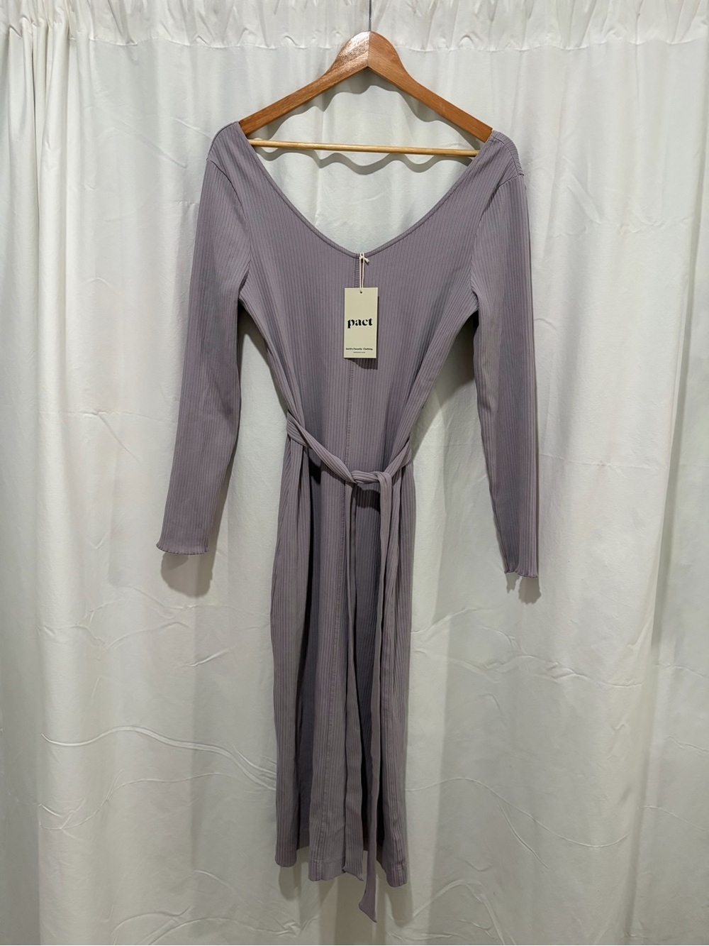 Pact dress new